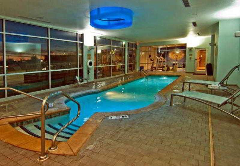 Springhill Suites By Marriott Oklahoma City Мур Экстерьер фото
