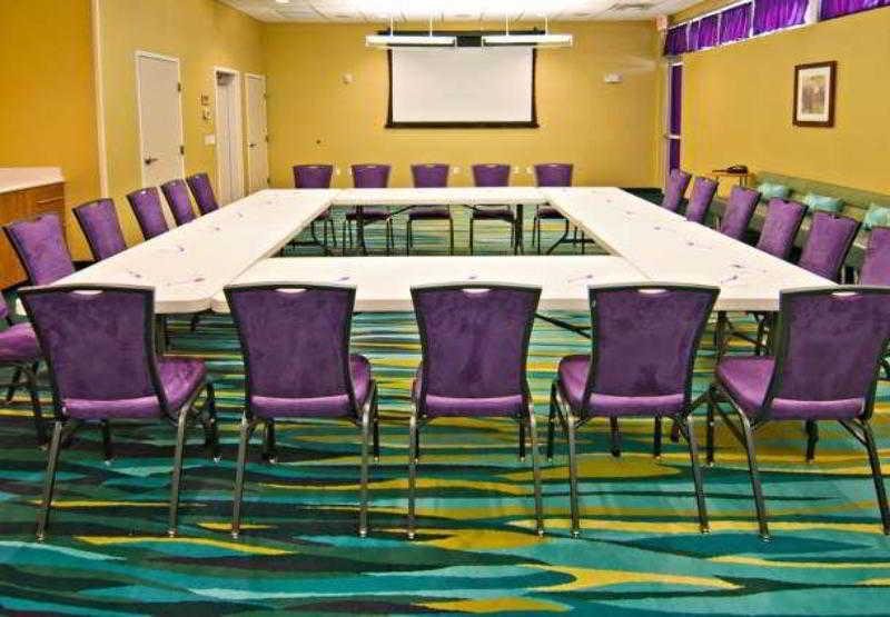 Springhill Suites By Marriott Oklahoma City Мур Экстерьер фото