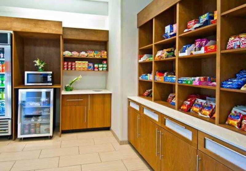 Springhill Suites By Marriott Oklahoma City Мур Удобства фото