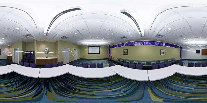 Springhill Suites By Marriott Oklahoma City Мур Экстерьер фото