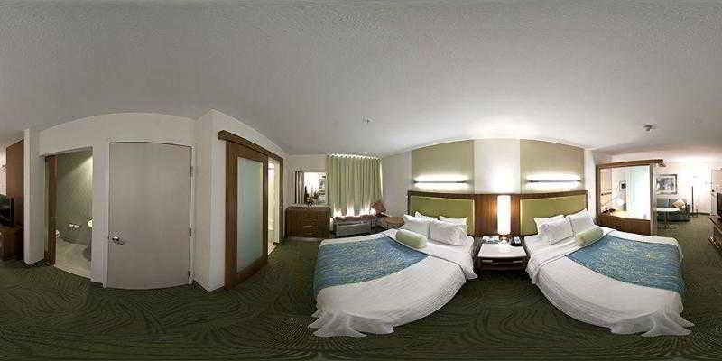 Springhill Suites By Marriott Oklahoma City Мур Экстерьер фото