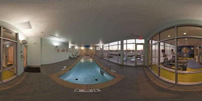 Springhill Suites By Marriott Oklahoma City Мур Экстерьер фото
